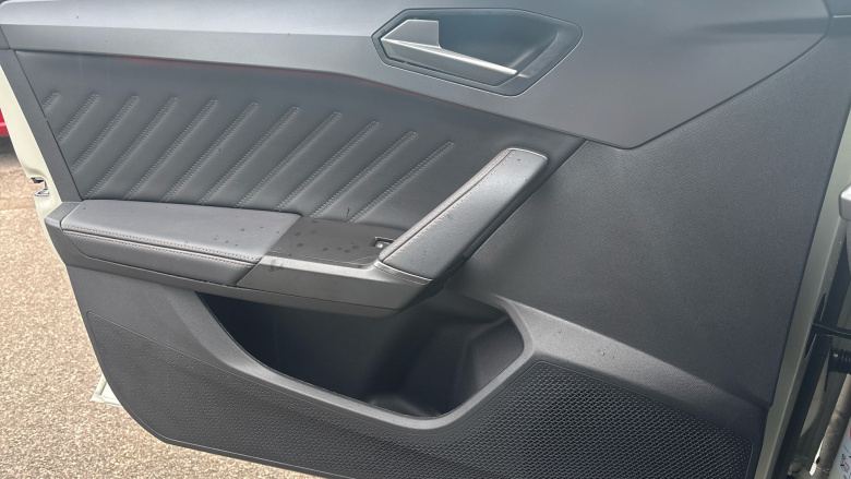 CUPRA Leon 2.0 TSI 300 VZ2 5dr DSG Petrol Hatchback